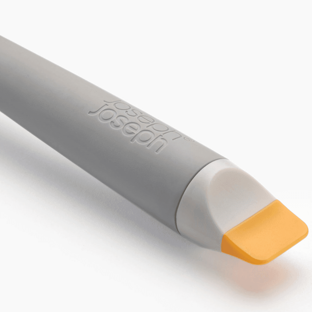 CleanTech 3-in-1 Detail Brush, Light Stone