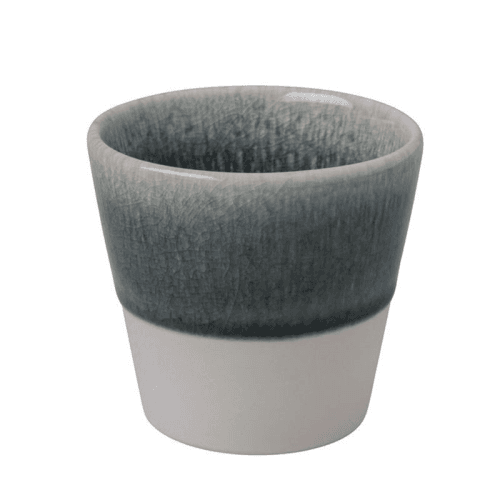 Image showing the Maguelone Tumbler, 150ml, Storm Grey product.
