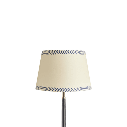 Image showing the Straight empire Shade, 30cm, ocean arrows product.