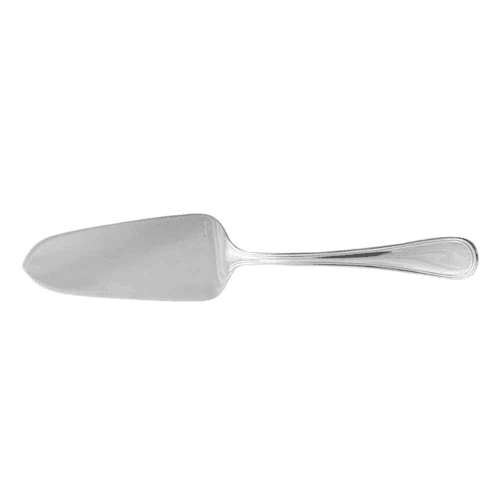 Image showing the Cake Server- Contour, Stainless Steel product.