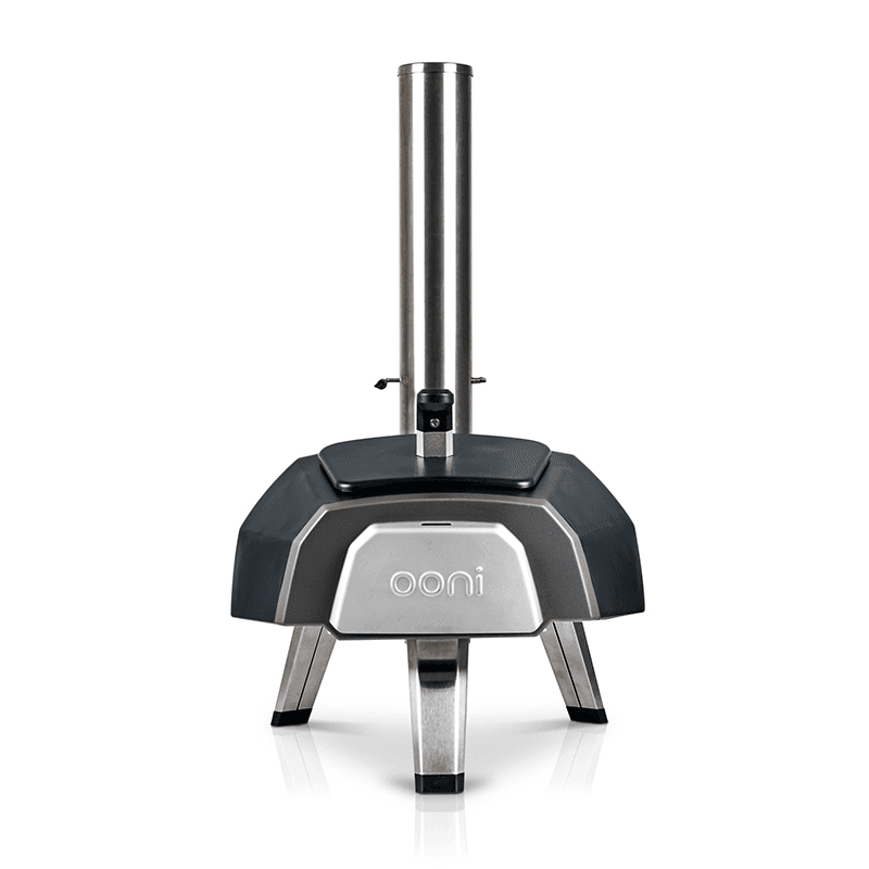 Karu 2 Multi Fuel Pizza Oven, Black
