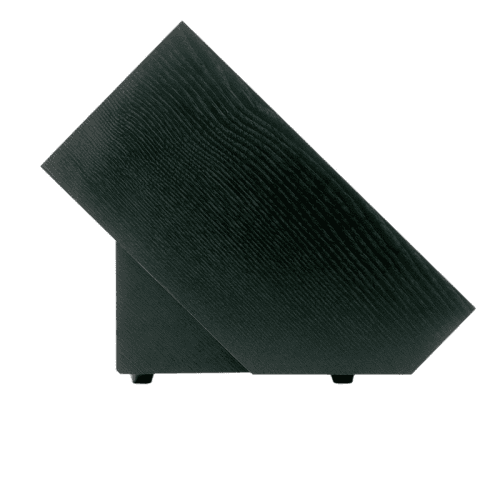 Image showing the Wusthof Classic- 11 Slot Knife Block, Black product.