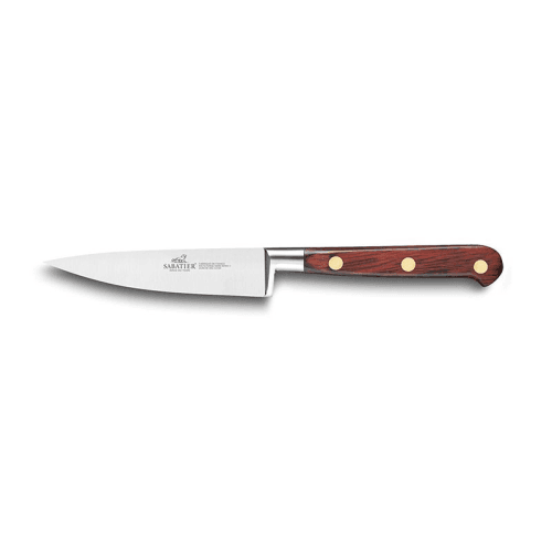Image showing the Ideal Saveur Paring Knife, 10cm, Saveur product.