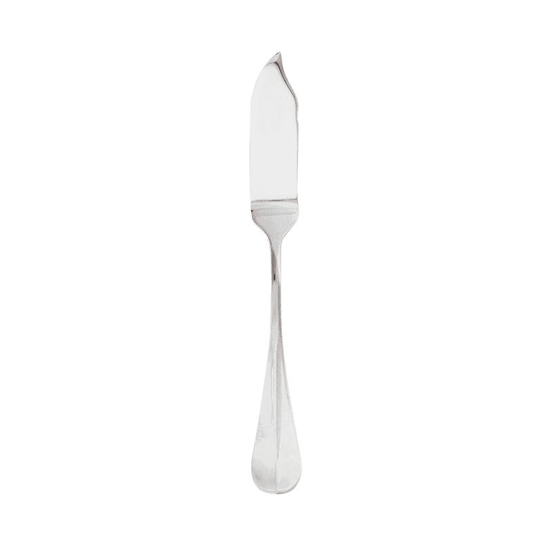 Baguette Fish knife, stainless steel