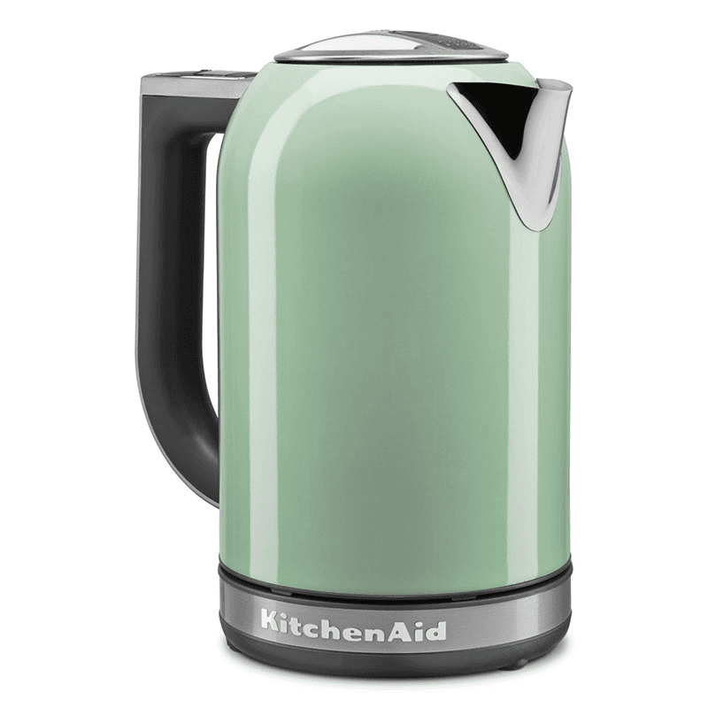 Kettle, 1.7l, Pistachio