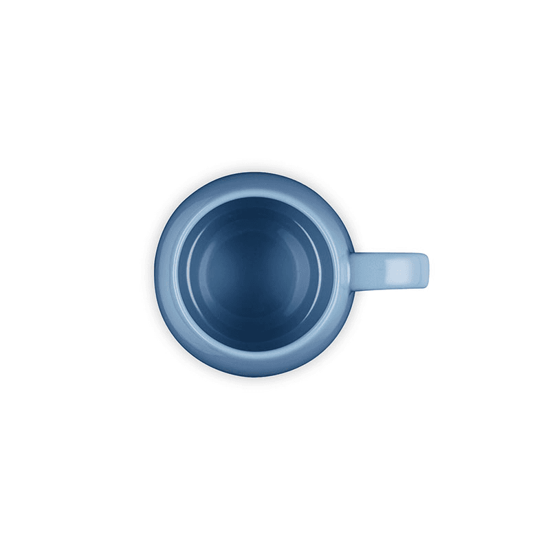 Coupe Mug, 320ml, Chambray