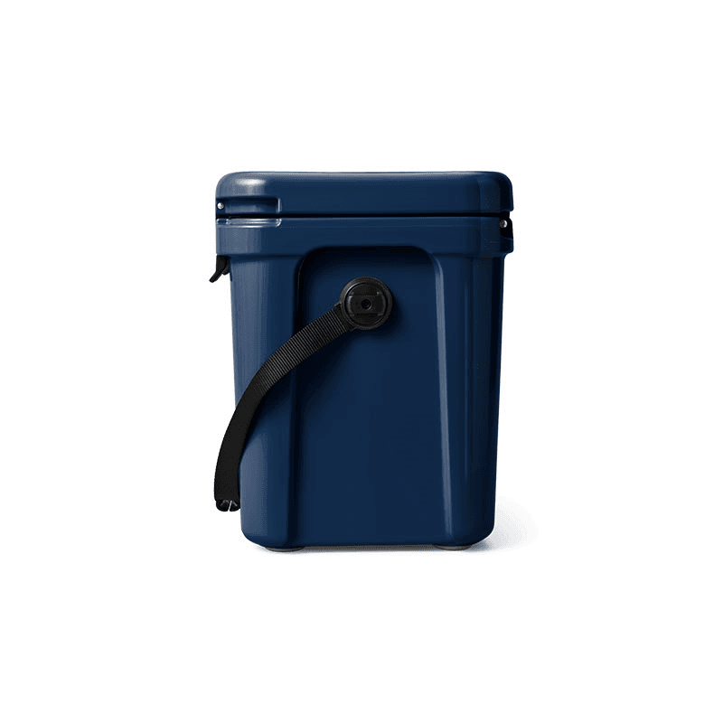Roadie 24 Cool Box, H44cm, Navy
