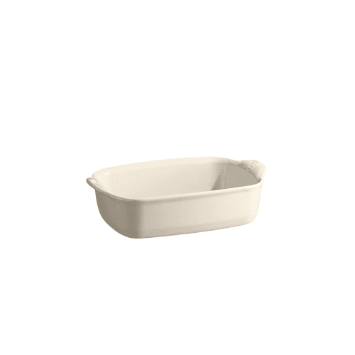 Image showing the Ceramic Individual Oven Dish, 22cm, Clay product.