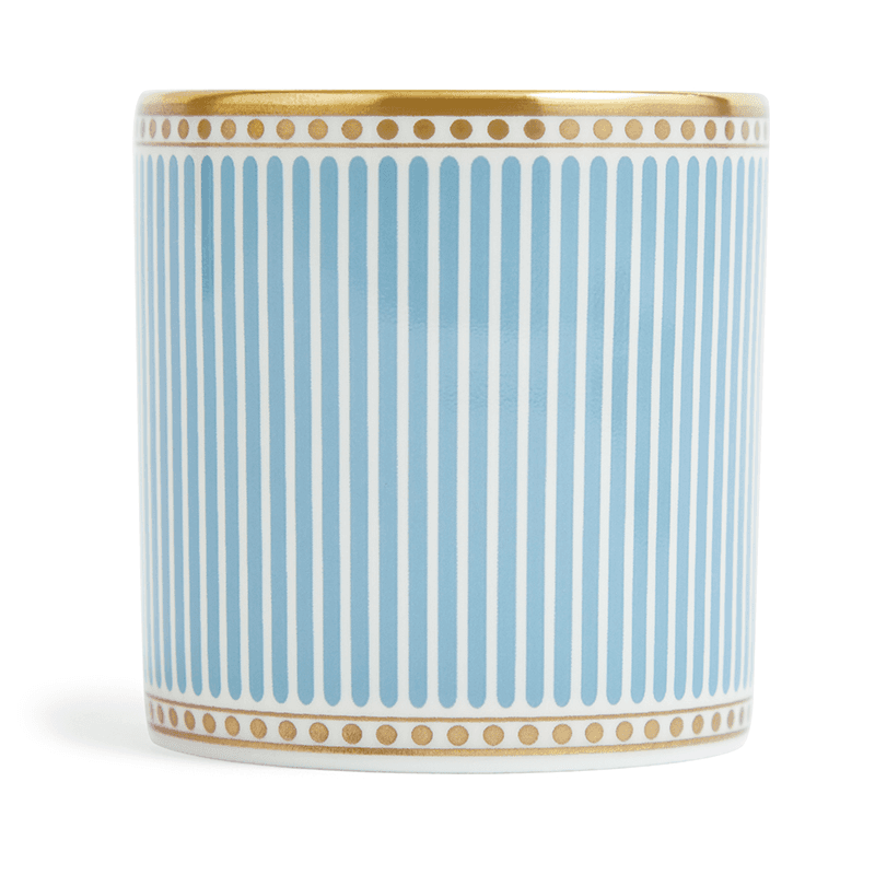 Helia Coffee Cup and Saucer, 75ml, Mint Green