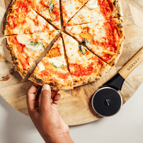 Pizza Cutter