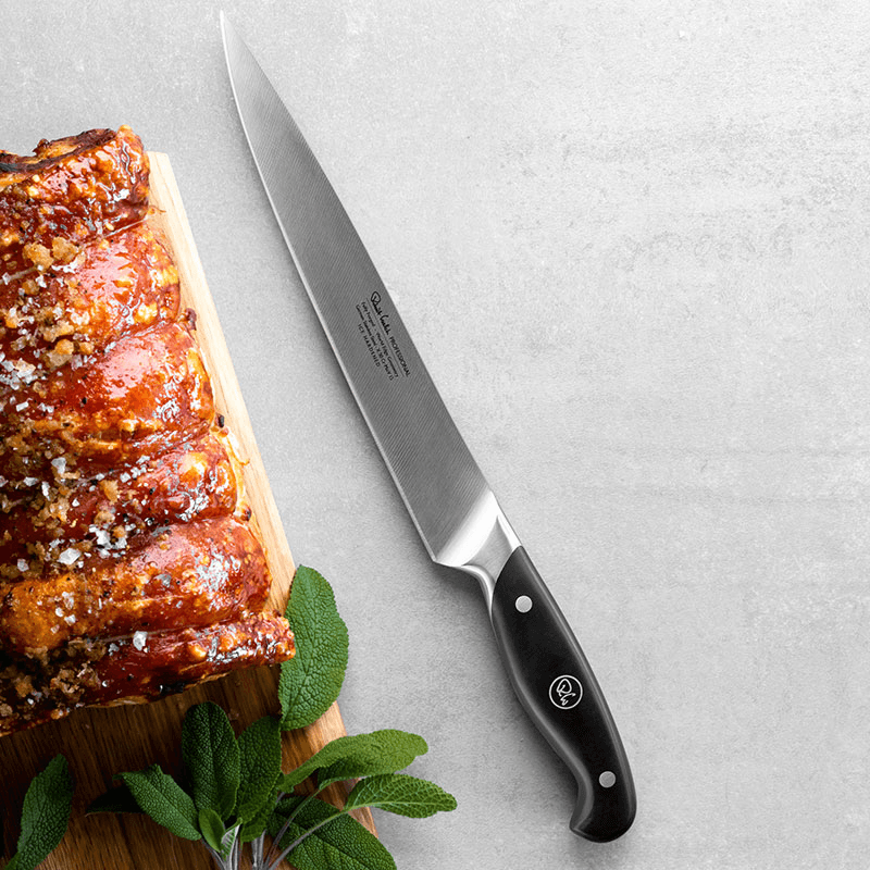 Professional Carving Knife, 22cm, Stainless Steel