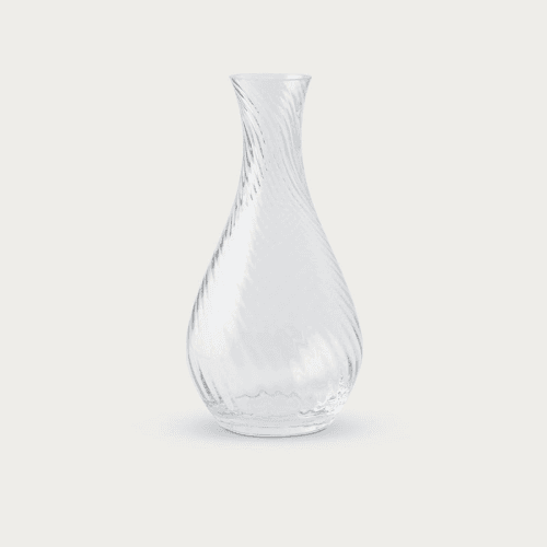 Image showing the Islington Carafe, H26.5cm product.