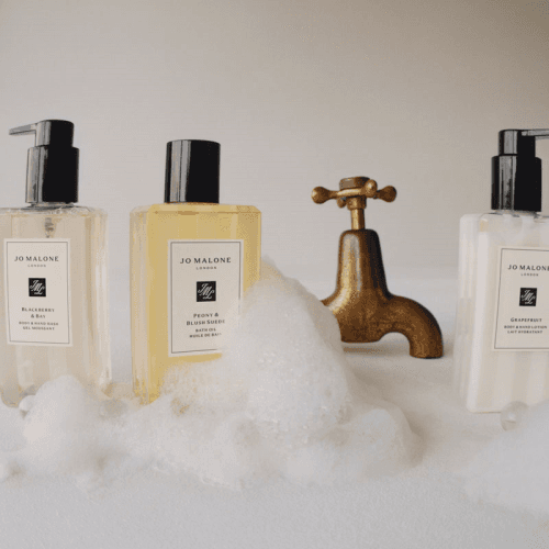 Image showing the Comforting & Relaxing Gift Set product.