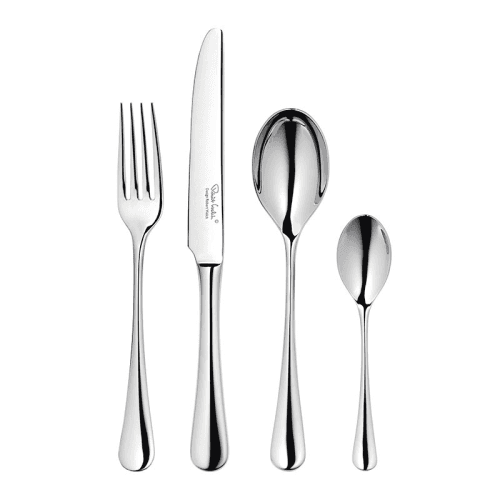 Image showing the Radford 24 Piece Cutlery Set, Stainless Steel product.