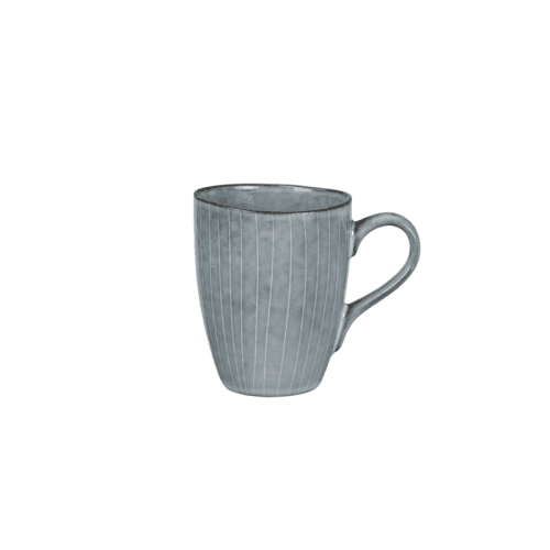 Image showing the Nordic Sea Mug, 250ml, Blue product.
