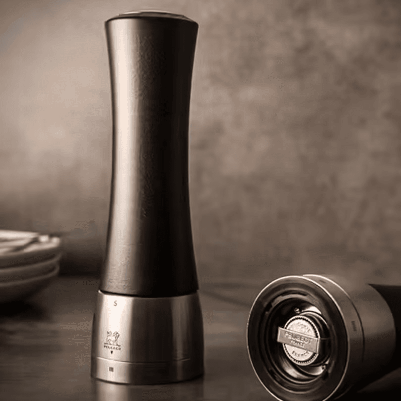 Madras U'select Pepper Mill, 16cm, Chocolate