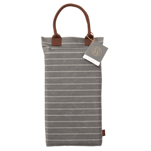 Image showing the Kneeler, Grey product.