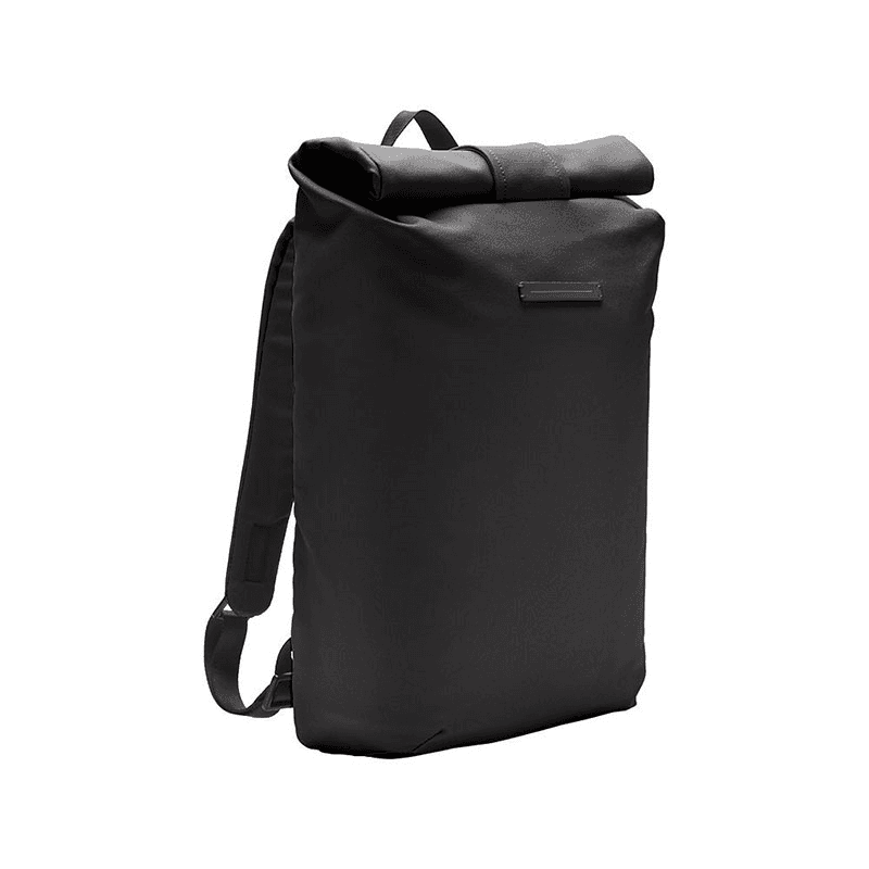 SoFo Rolltop Backpack, 23L, Black