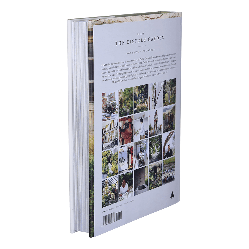 The Kinfolk Garden: How to Live with Nature