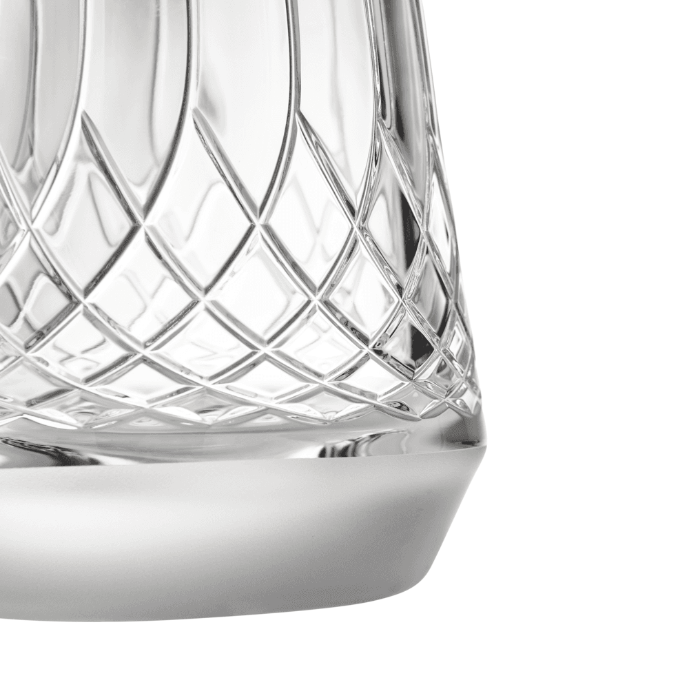Lismore Arcus Carafe, 550ml, Clear