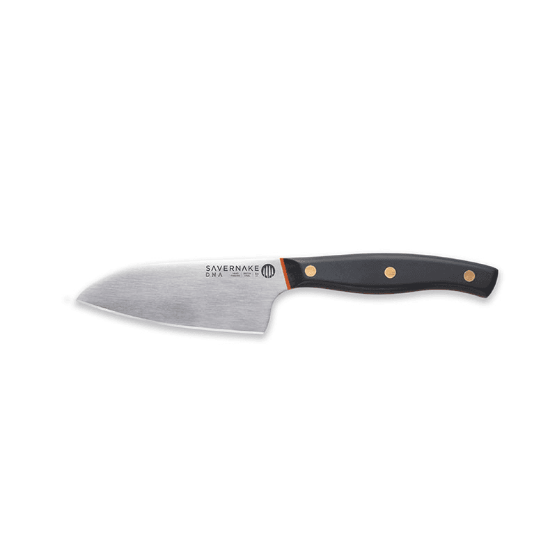 DNA Bar Knife, 11cm, Black