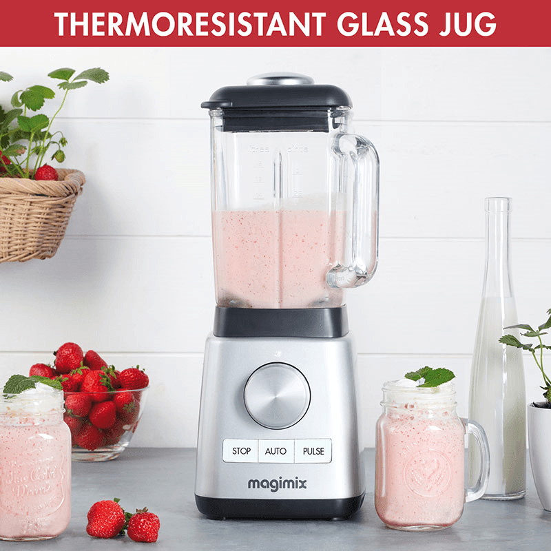 11630 Blender Power 4, Satin