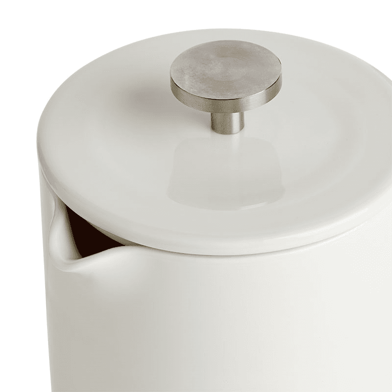 Coffee Studio French press, 1.5 litre, Grey