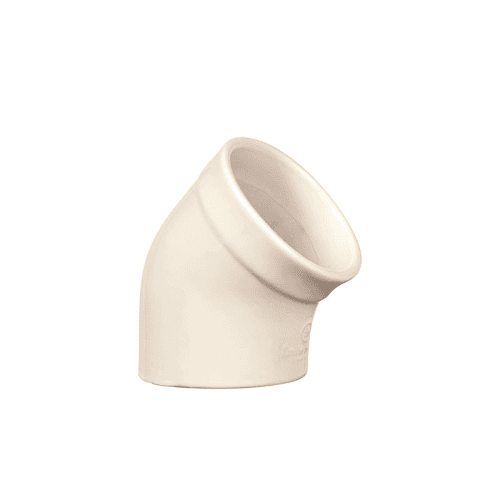 Image showing the Ceramic Salt Pig, 280ml, Clay product.