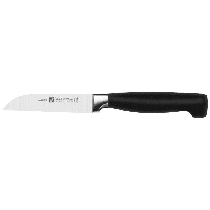 Four Star Range Vegetable knife, 9cm