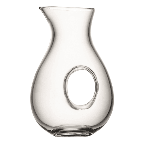 Image showing the Ono Jug, 1.2 litre, clear product.