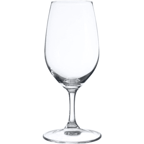 Image showing the Vinum Pair of port/sherry glasses, H16.8 x D687.4cm - 24cl product.
