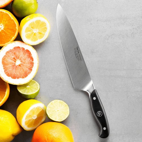 Image showing the Professional Chefs Knife, L20cm, Stainless Steel product.