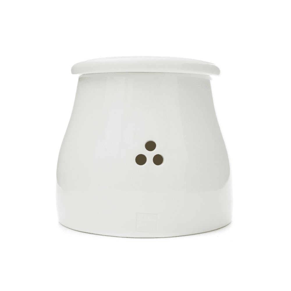 Word- Garlic Pot