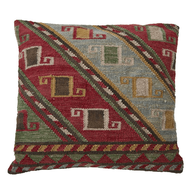 Nomad Cushion, 45 x 45, Atlas
