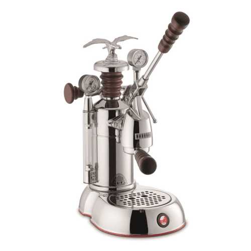 Image showing the Esperto Abile Coffee Machine, Stainless steel product.
