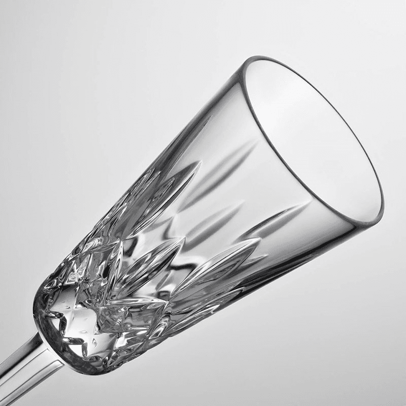 Lismore Champagne flute