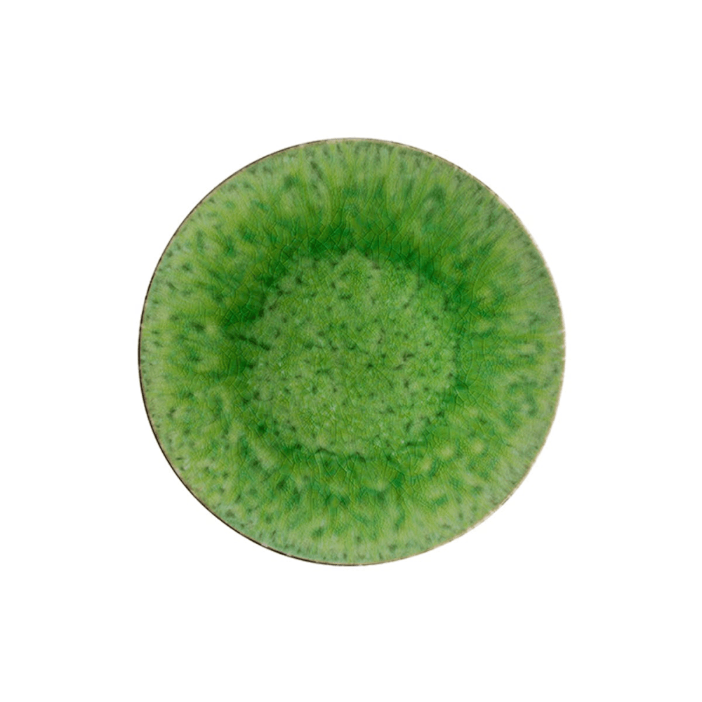 Riviera Round Platter/Charger Plate, D40cm, Tomate