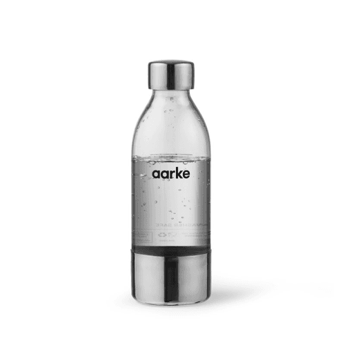 Image showing the PET Water Bottle, 650ml product.