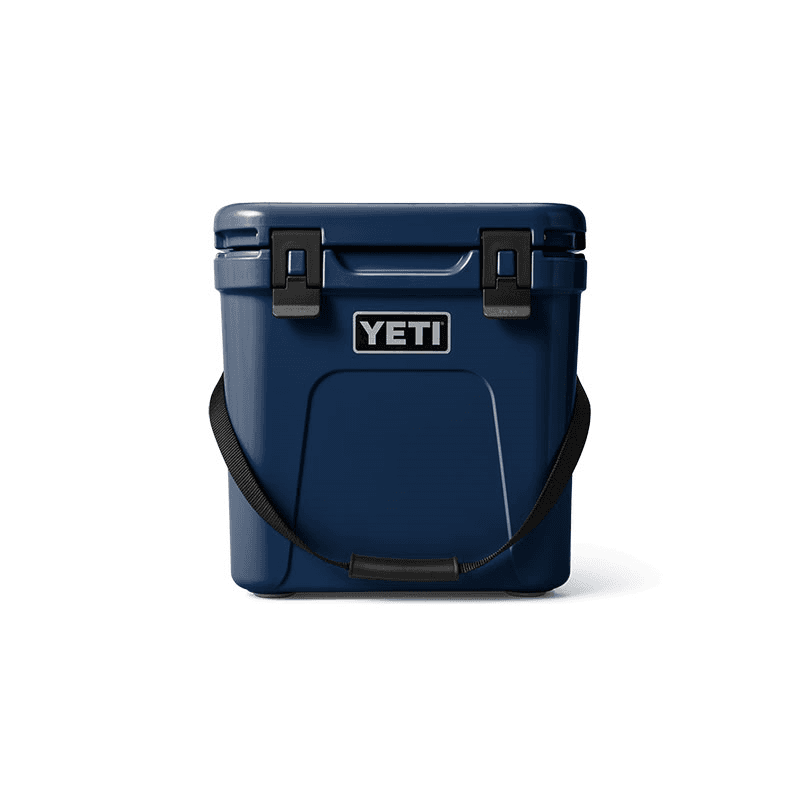 Roadie 24 Cool Box, H44cm, Navy