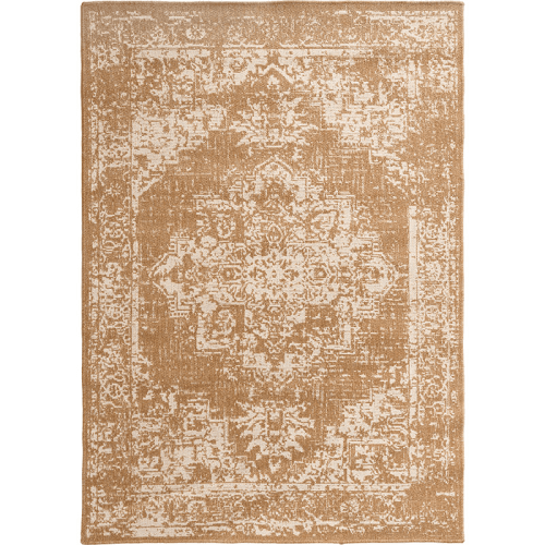 Image showing the Vintage Indoor Outdoor Rug, 160 x 230cm, Natural product.