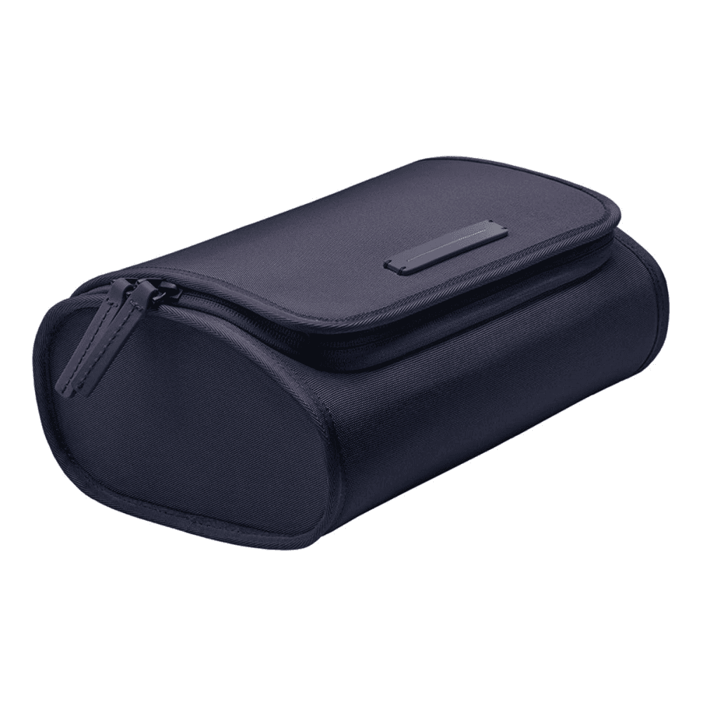 Koenji Top Case, W18 x L26 x H12cm, Glossy Night Blue