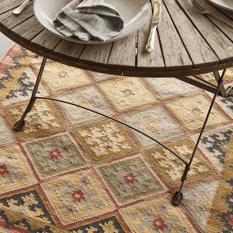 Nomad Rug, 180 x 120, Xanthos