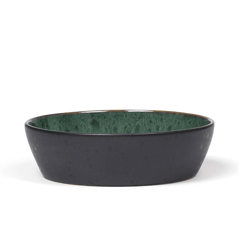Gastro Bowl, D18cm, Green
