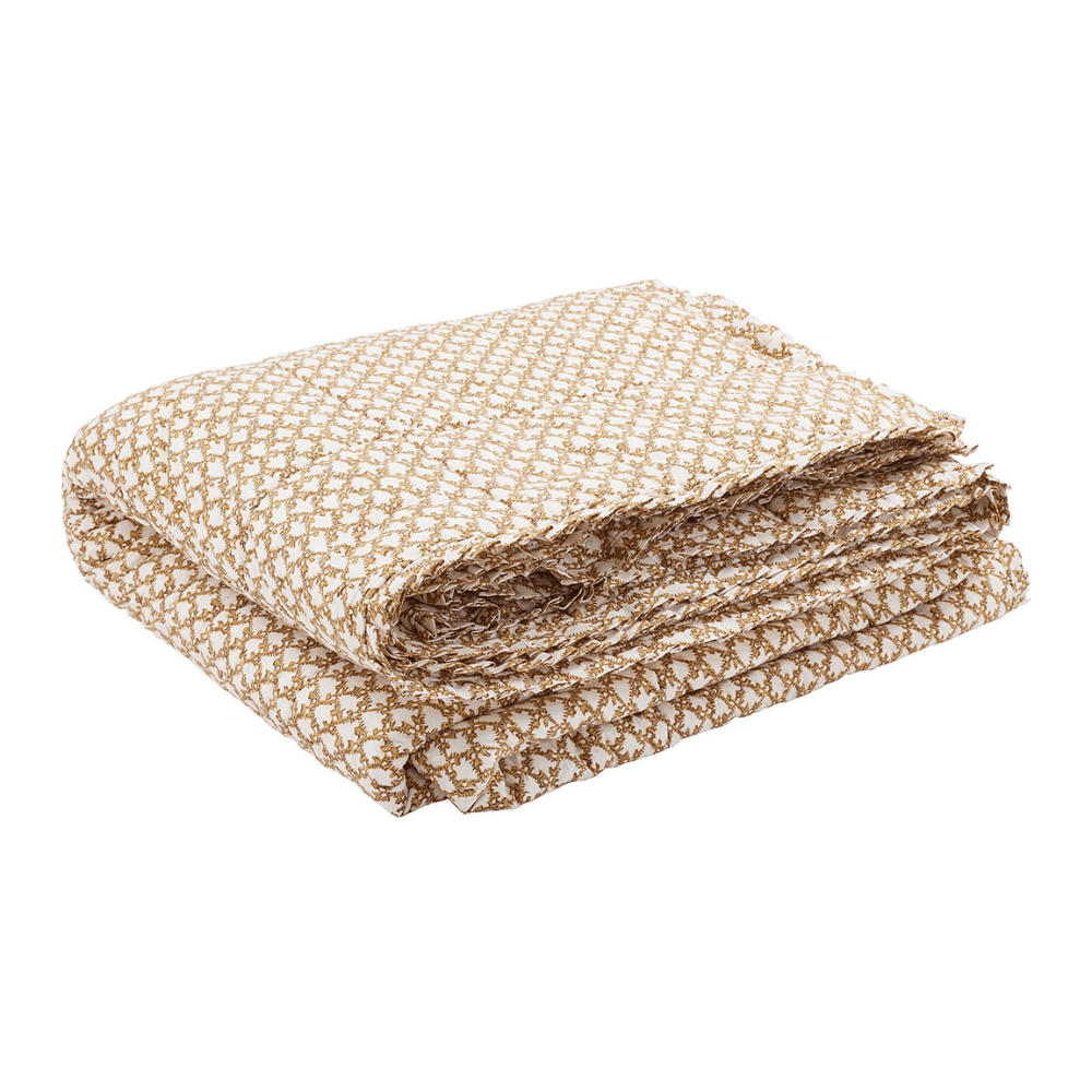 Clara Bedspread