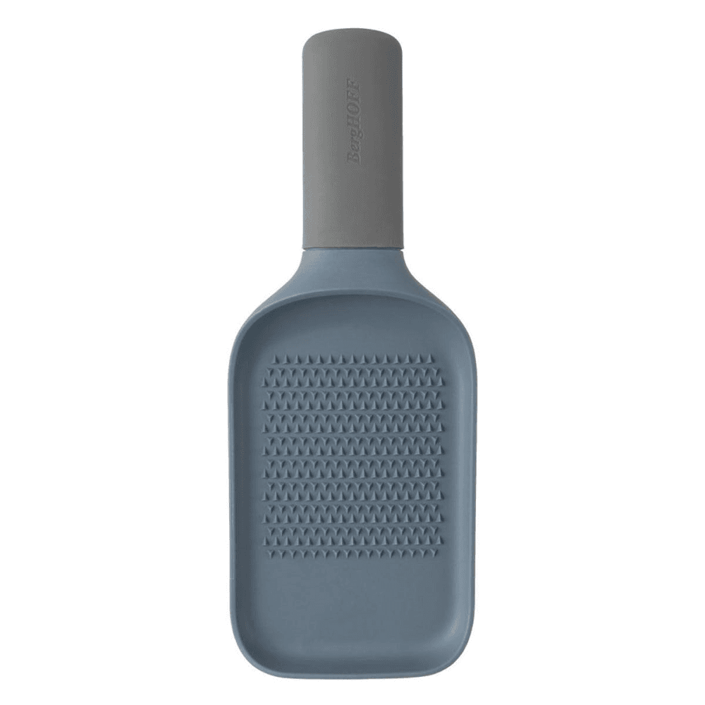 Leo, Multi Functional Grater, 23cm, Blue