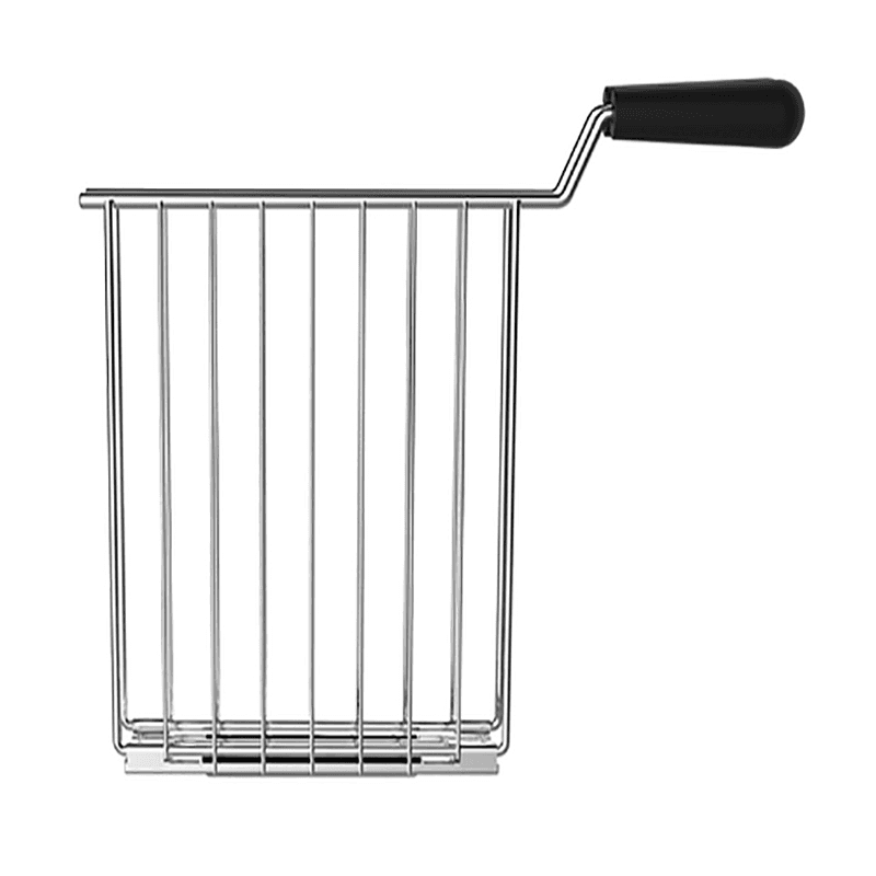 Lite Sandwich Cage, Silver