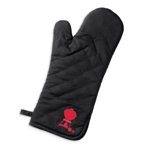 Image showing the Style Mitt, Black product.