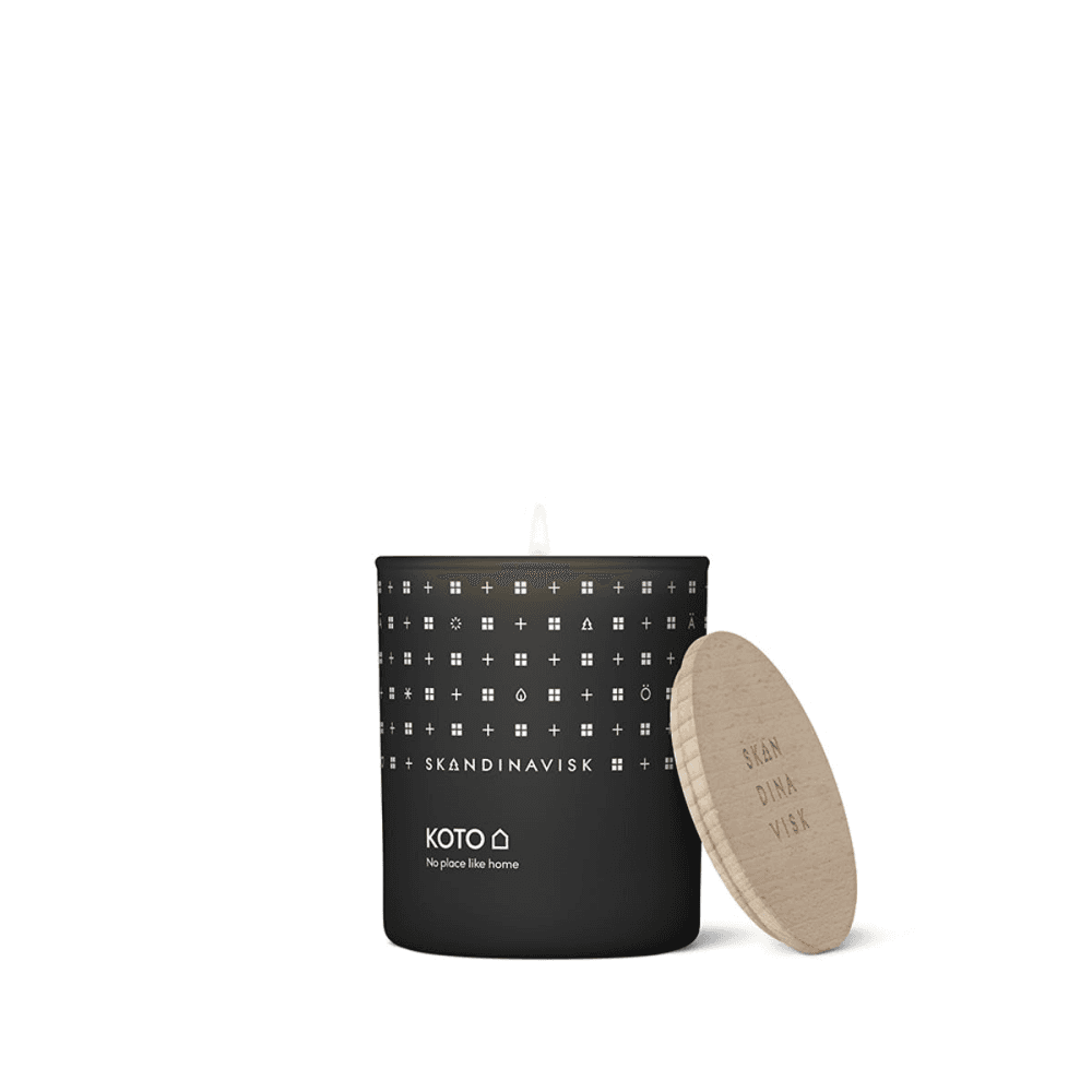 Koto Scented candle, 200g