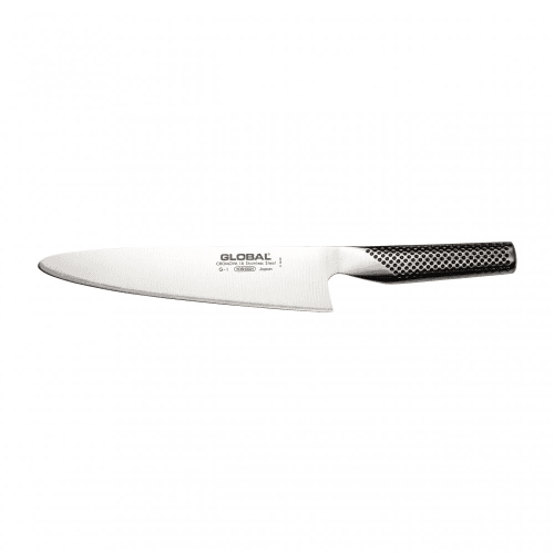 Image showing the G Series Slicer, 21cm, Stainless Steel product.