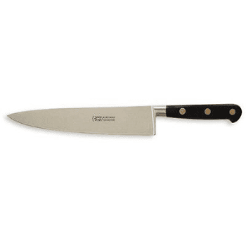 Image showing the Sabatier Fully Forged Cooks Knife, 8" product.